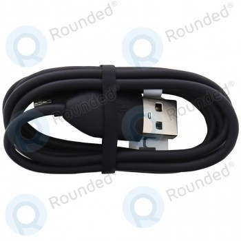 Cablu de date USB HTC DC M600 negru 99H10726-00