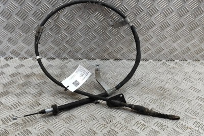 Cablu fr&amp;acirc;nă de m&amp;acirc;nă KIA CEE\&amp;#039;D Hatchback CD 2023 OEM: 59760-G4300 | 31874965 foto