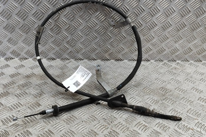 Cablu fr&acirc;nă de m&acirc;nă KIA CEE\&#039;D Hatchback CD 2023 OEM: 59760-G4300 | 31874965