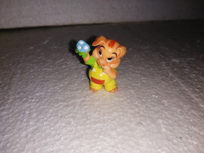 bnk jc Kinder Ferrero