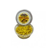 Puffy Soft, dimensiune mini, aroma de MIERE (GALBEN), 50 g