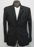 Sacou Christian Lacroix lana si matase marimea 48