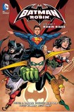 Batman and Robin Vol. 7 - Robin Rises | Peter J. Tomasi, DC Comics