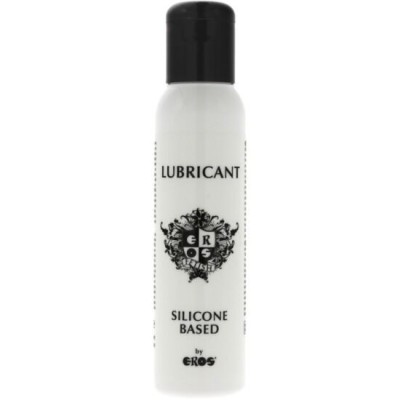 EROS FETISH LINE - SILICONE BASED LUBRICANT 100 ML foto