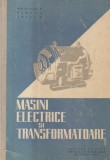 C. Rădut - Mașini electrice și transformatoare