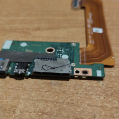 Usb, Card Reader Port Laptop Acer Aspire S5-371