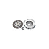 Set kit ambreiaj CITROEN C3 Pluriel HB WESTLAKE WCP044