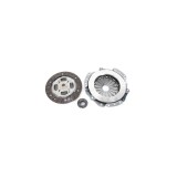 Set kit ambreiaj PEUGEOT 307 3A C WESTLAKE WCP044