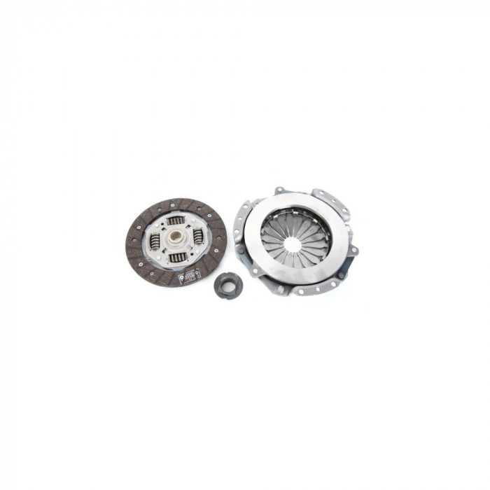 Set kit ambreiaj PEUGEOT 307 3A C WESTLAKE WCP030