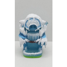 Skylanders Empire of ice