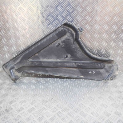 Scut motor dreapta spate AUDI Q7 4M 2020 OEM: 4M0825219E foto