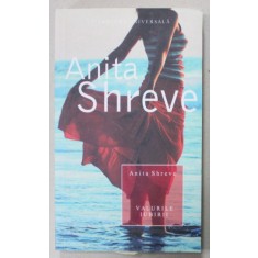 VALURILE IUBIRII de ANITA SHREVE , 2009