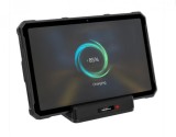 Cumpara ieftin Statie de Incarcare de Birou 10W pentru Tableta Armor Pad 4 Series