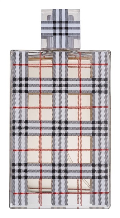 Burberry Brit, Apă de parfum, Femei, 50 ml