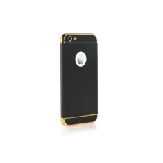 Husa Forcel 3 in 1 Neagra Pentru Iphone 7 Plus