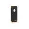 Husa Forcel 3 in 1 Neagra Pentru Iphone 6,6S