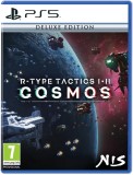 R Type Tactics I &amp; II Cosmos Deluxe Edition PS5
