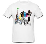 Cumpara ieftin Tricou &quot; Zumba dance zumba &quot;