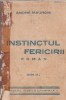 Instinctul fericirii