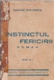 Instinctul fericirii