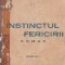 Instinctul fericirii
