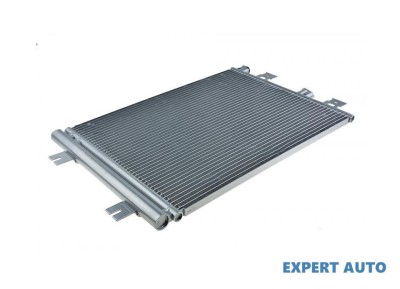 Radiator ac Dacia DUSTER 2010-2016 #1 foto