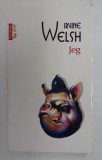 JEG de IRVINE WELSH 2014