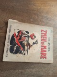 Cumpara ieftin ILIE ANESIEA - ZMEU DE MARE*** 1944