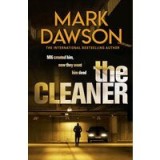 Cleaner (John Milton Book 1)