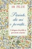 101 Pilde. Parinte, Da-Mi O Povata. Culegere De Pilde Si Povestiri Crestine, - Editura SOPHIA