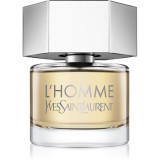 Yves Saint Laurent L&#039;Homme Eau de Toilette pentru bărbați 60 ml