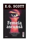 Cumpara ieftin Femeia ascunsa