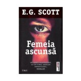 Femeia ascunsa