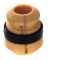 Tampon cauciuc, suspensie OPEL COMBO Combi (2001 - 2016) TOPRAN 206 443