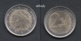ITALIA 2004, 2 euro