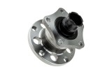 Butuc roata spate Audi A6 1994-2005, Vw Passat 1996-2005, Skoda Superb 2001-2008, NTY KLT-AU-002