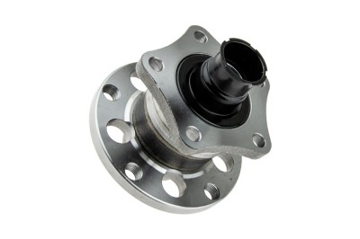 Butuc roata spate Audi A6 1994-2005, Vw Passat 1996-2005, Skoda Superb 2001-2008, NTY KLT-AU-002 foto
