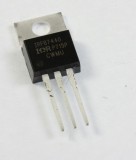 TRANZISTOR, N-KANAL MOSFET 120A 40V TO-220AB IRFB7440PBF INFINEON