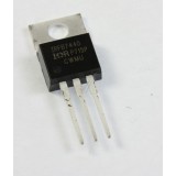 TRANZISTOR, N-KANAL MOSFET 120A 40V TO-220AB IRFB7440PBF INFINEON