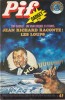 Revista PIF Gadget 346, 74 pagini, format brosat, stare buna, limba franceza