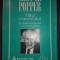 KARL R. POPPER - MITUL CONTEXTULUI
