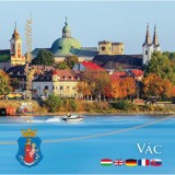 V&aacute;c - Dr. Horv&aacute;th M. Ferenc