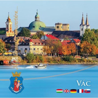 V&amp;aacute;c - Dr. Horv&amp;aacute;th M. Ferenc foto