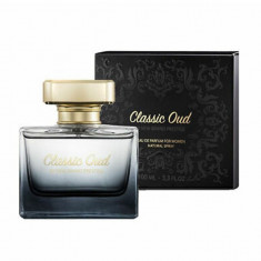 Parfum New Brand Classic Oud 100ml EDP foto