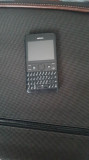 Nokia 210 Asha, in stare foarte buna !!!, Neblocat, Negru