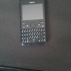 Nokia 210 Asha, in stare foarte buna !!!