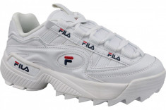 Incaltaminte sneakers Fila D-Formation Wmn 5CM00514-125 pentru Femei foto