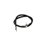 Cablu frana mana VW LT 28-46 II platou sasiu 2DC 2DF 2DG 2DL 2DM ATE 24372701802, Volkswagen