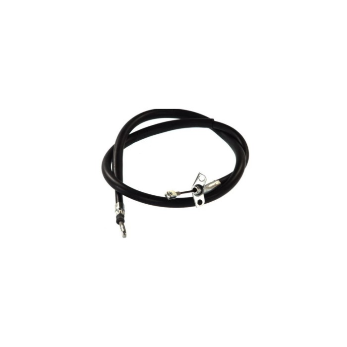 Cablu frana mana VW LT 28-46 II platou sasiu 2DC 2DF 2DG 2DL 2DM ATE 24372701802