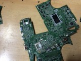 Placa de baza defecta Hp ENVY 14 - 1150ed A160